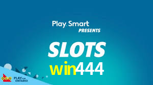 APP oficial da win444 para mobile